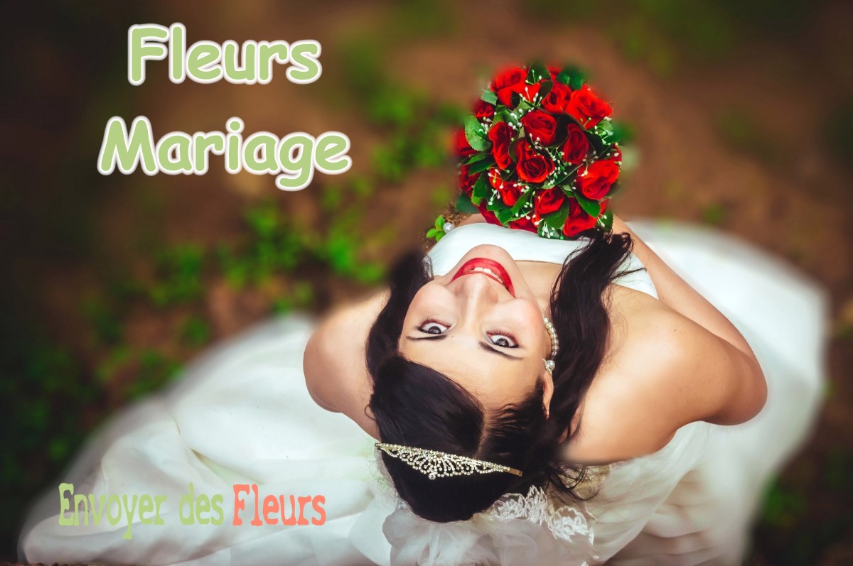 lIVRAISON FLEURS MARIAGE à LE-MAYET-DE-MONTAGNE