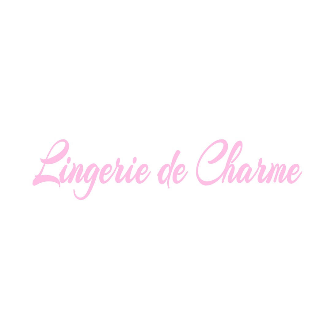 LINGERIE DE CHARME LE-MAYET-DE-MONTAGNE